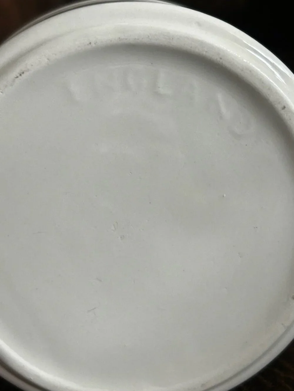 Vintage Wedgwood 